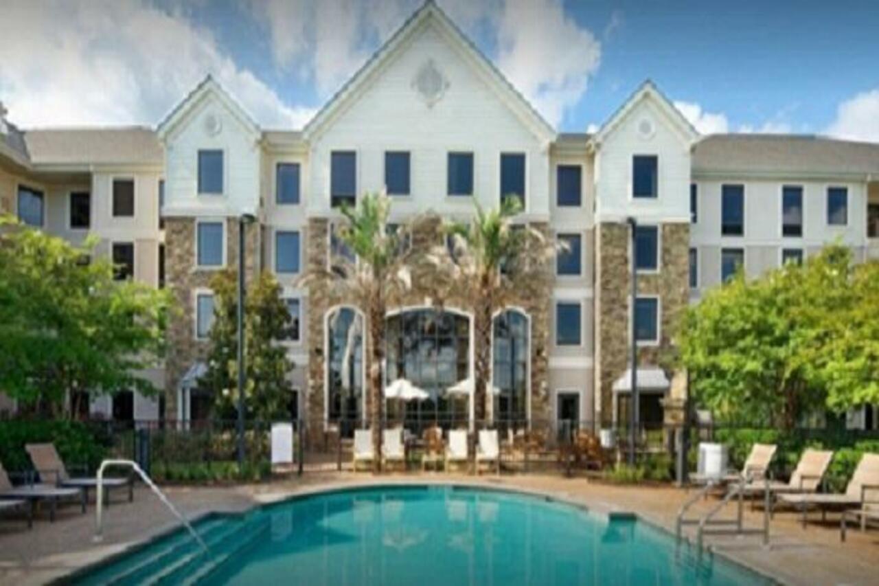 Homewood Suites By Hilton Montgomery Eastchase Экстерьер фото