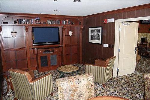 Homewood Suites By Hilton Montgomery Eastchase Экстерьер фото
