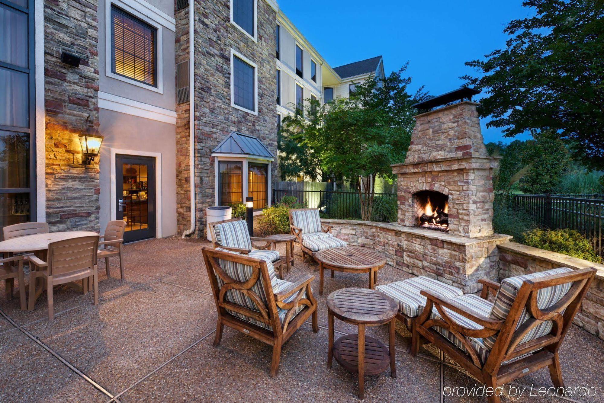 Homewood Suites By Hilton Montgomery Eastchase Экстерьер фото