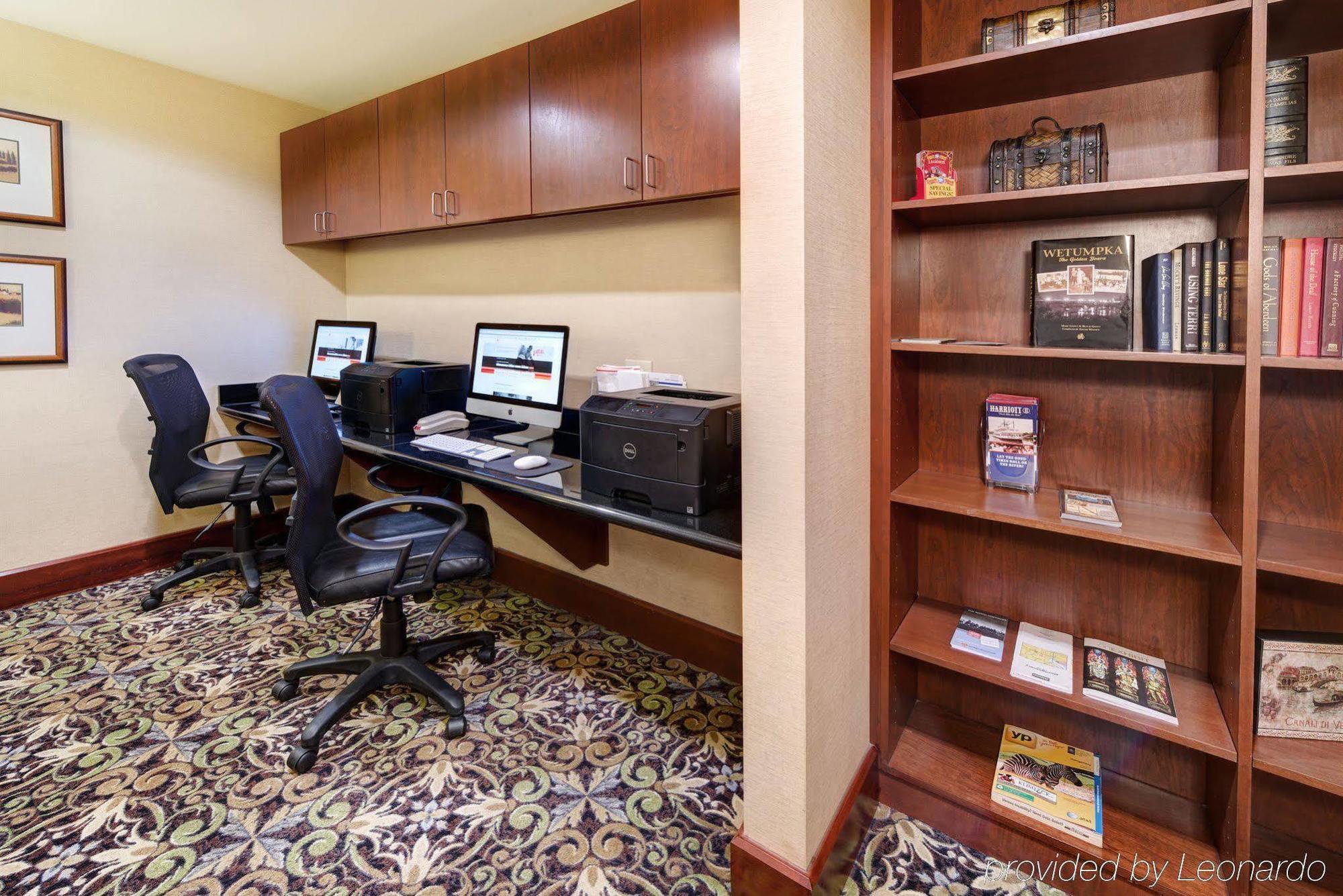 Homewood Suites By Hilton Montgomery Eastchase Экстерьер фото